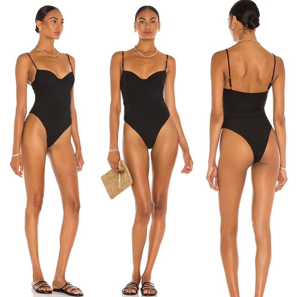 Lovers + Friends Gaga One Piece